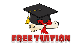 Top 5 Countries Where Tuition is Free in 2024