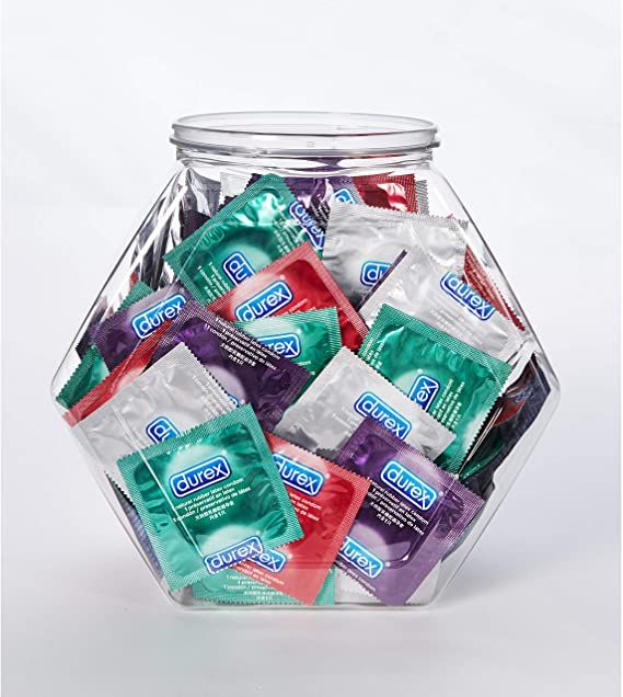 3 Million Condoms Missing — Auditor-General Reveals