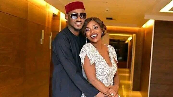 My account wasn’t hacked, Annie and I no longer together – 2Baba