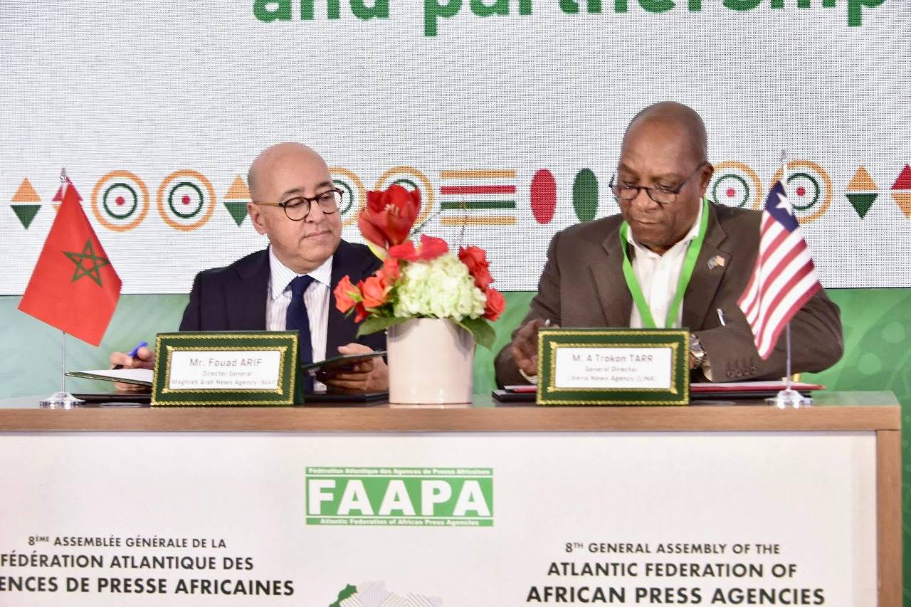 FAAPA’s 8th General Assembly Unveils Visionary 2025 Action Plan