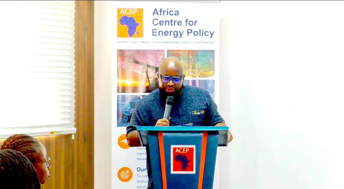 The African Centre for Energy Policy (ACEP) is calling for a change of all petroleum margins into tax revenues to free up some 6.3 billion cedis for government.