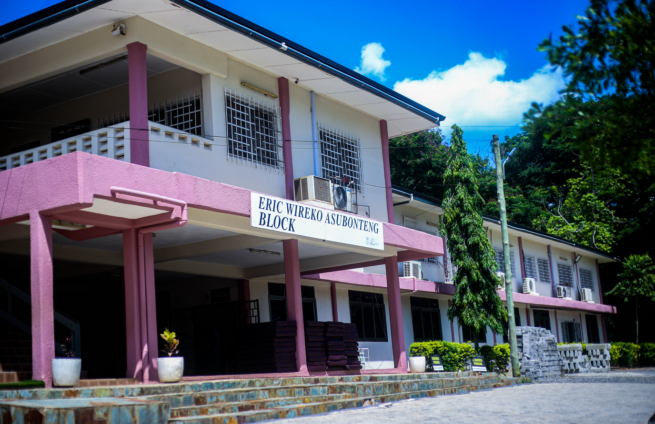 AngloGold Ashanti Schools closed due to clash in Obuasi