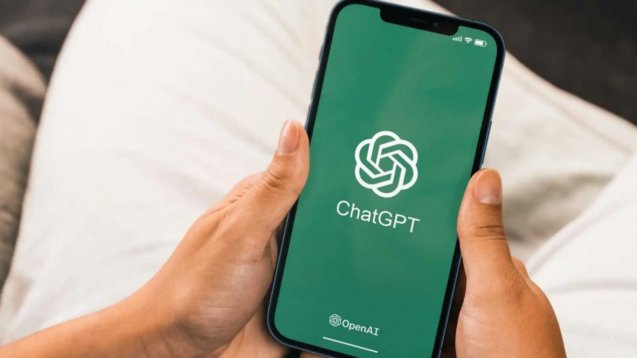 ChatGPT’s mobile users are 85% male, report says