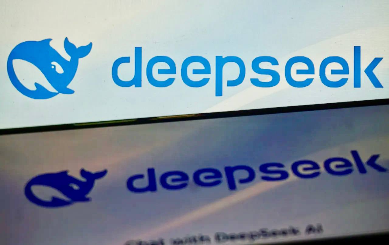 DeepSeek shakes up stocks as traders fear for U.S. tech leadership