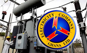 GH₵490m unaccounted for by ECG in three months – Audit report