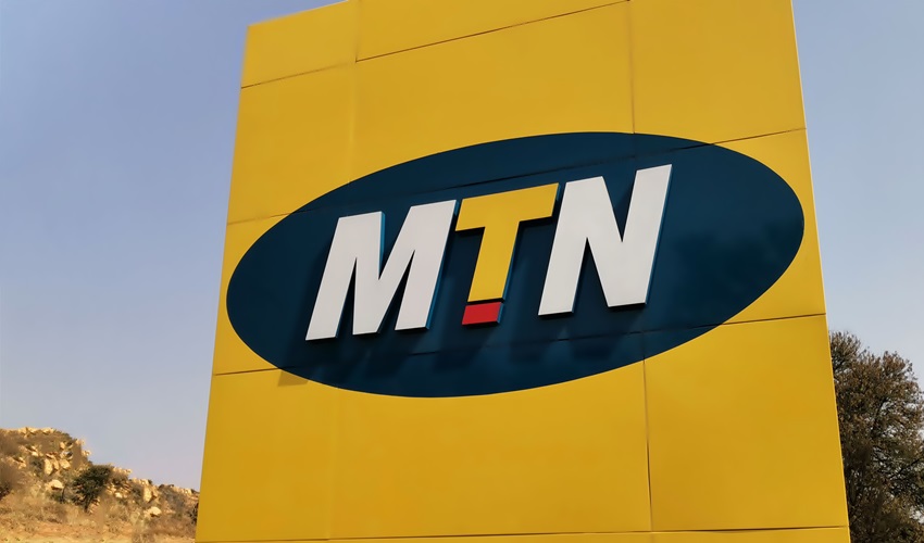 MTN Ghana Stock Skyrocket on GSE