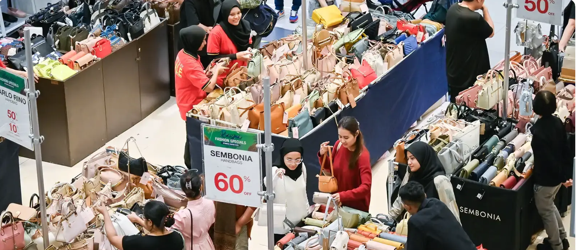 Majority of Malaysians expect taxes, prices and inflation to rise in 2025