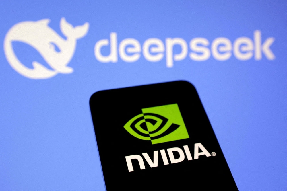 US Investigates DeepSeek Over Use of Restricted AI Chips