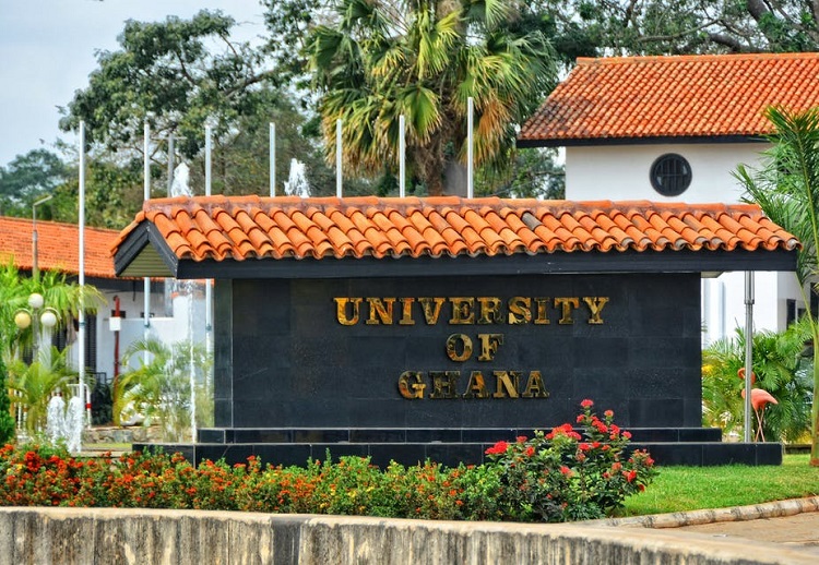 University of Ghana: Level 100 Bed Allocation Deadline Revealed