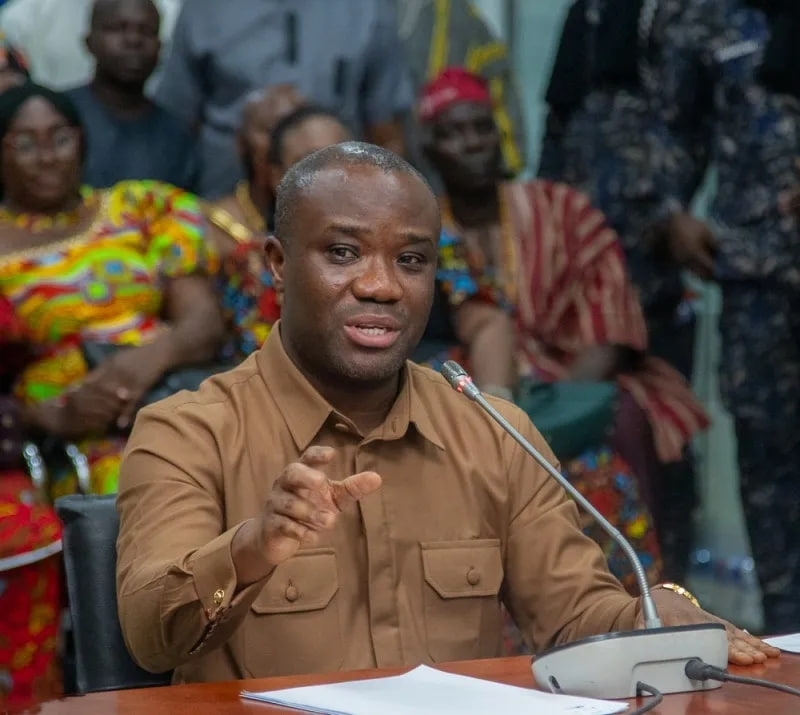 Felix Kwakye Ofosu , Minister- Designate of State for Communication and spokesperson of the president has asserted that, the government is set to restructure key media agencies under the Ministry of Information to enhance efficiency and competitiveness.