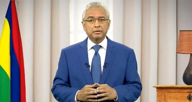 Former Mauritius Prime Minister Arrested Over Financial Crimes