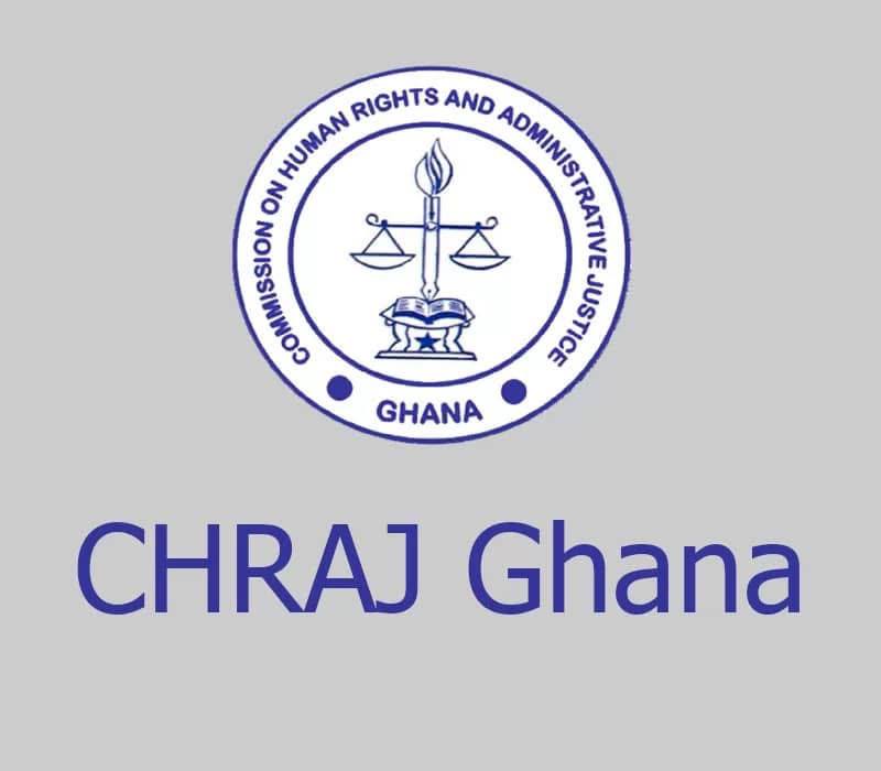 Job Seeker Arrested for Theft at CHRAJ