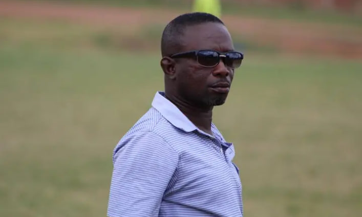 King Faisal FC Coach Prince Acheampong Dies After Battling Illness