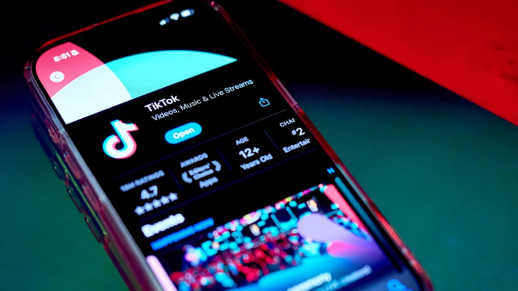 TikTok has made a triumphant return to the Apple App Store and Google Play Store in the US, signaling a major victory for the short-form video platform