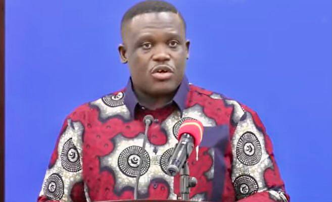 Ghana is set to receive a $1B tech investment to boost digital growth and create jobs, with a focus on youth and AI skills, says Sam George.